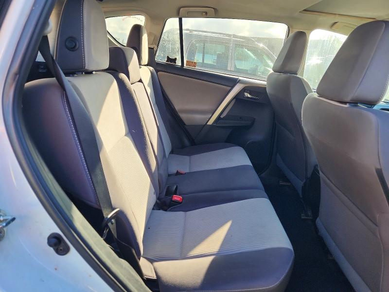 Photo 10 from auction – 2014 TOYOTA RAV4 with VIN 2T3RFREV4EW202941