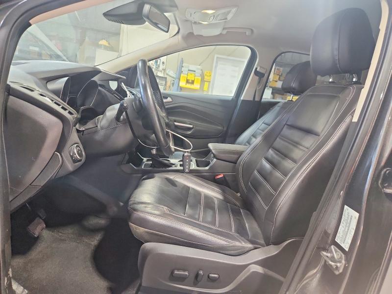 Photo 7 from auction – 2017 FORD ESCAPE with VIN 1FMCU0JDXHUB82843