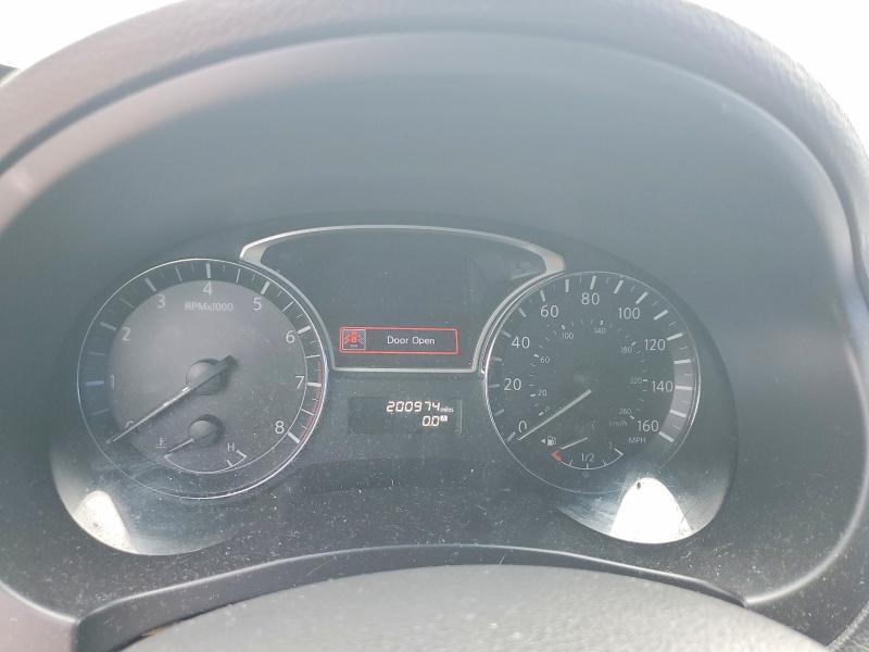 Photo 9 from auction – 2013 NISSAN ALTIMA with VIN 1N4AL3AP2DC147987
