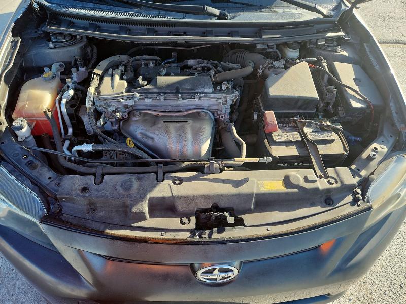 Фото 11 с аукциона – 2012 SCION TC с VIN JTKJF5C75C3044161