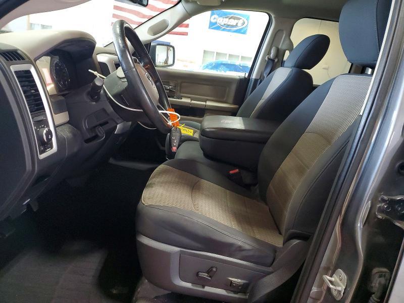 صورة رقم 7 من المزاد - 2012 DODGE RAM 1500 مع VIN 1C6RD7GT2CS161048