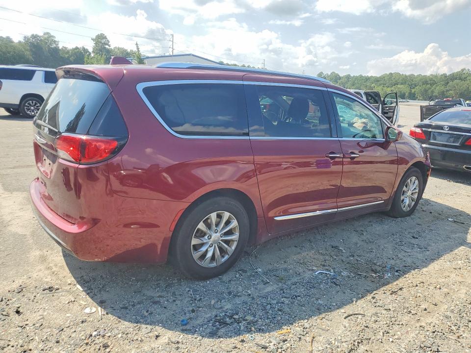 Zdjęcie 3 z aukcji – 2019 CHRYSLER PACIFICA z VIN 2C4RC1BG4KR636430