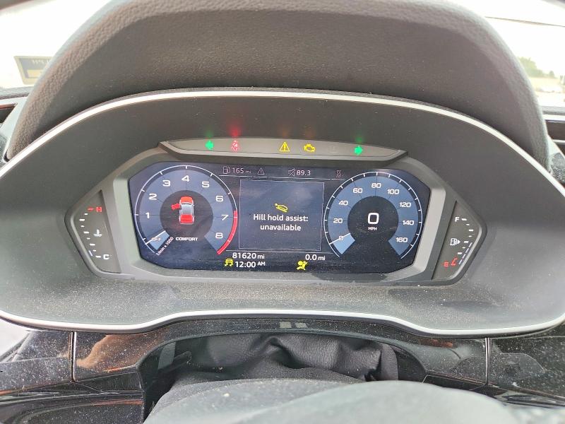 Фото 9 с аукциона – 2019 AUDI Q3 с VIN WA1AECF35K1082632