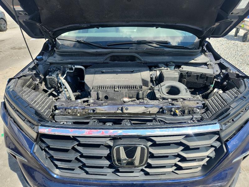 Photo 12 from auction – 2024 HONDA PILOT with VIN 5FNYG2H5XRB006428
