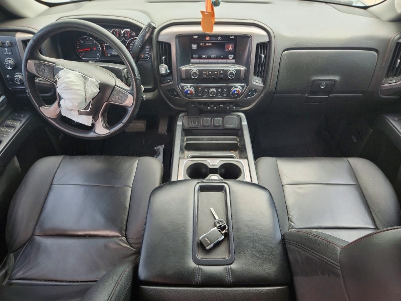 Photo 8 from auction – 2014 GMC SIERRA with VIN 3GTU2VEC7EG386365