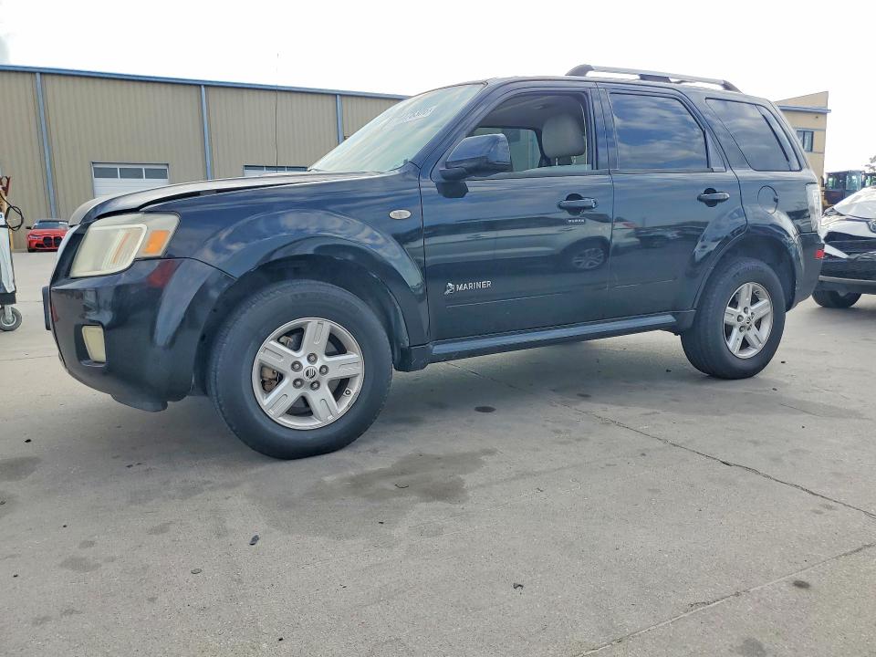 2008 MERCURY MARINER - Търг №70478306