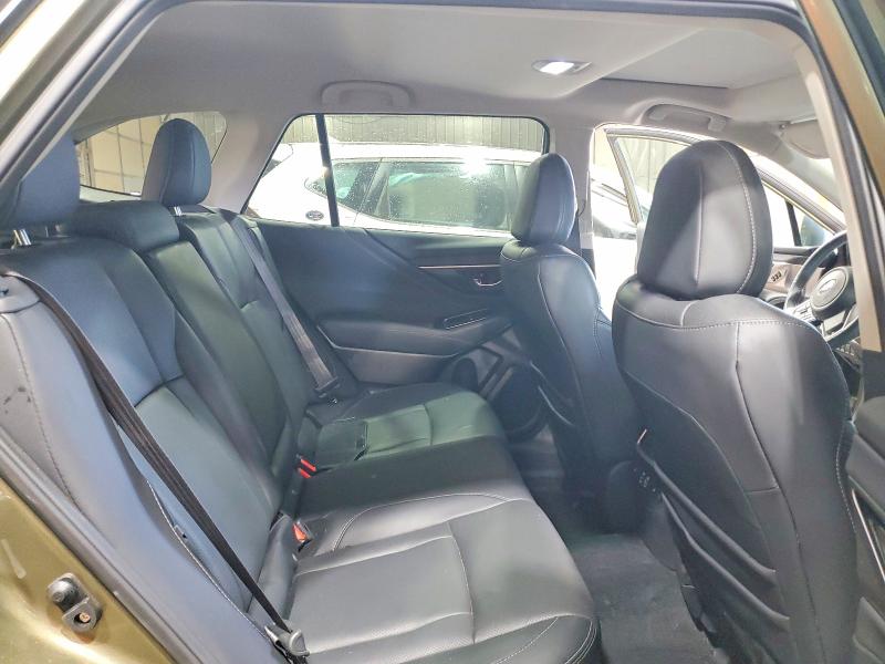 Снимка 11 от търг – 2023 SUBARU OUTBACK с VIN 4S4BTGPD9P3180262