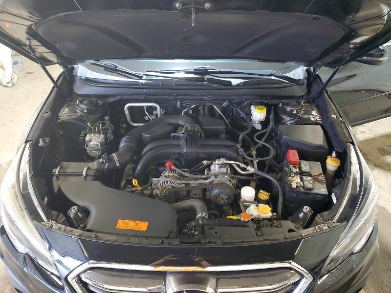Foto 12 de la subasta – 2018 SUBARU OUTBACK con VIN 4S4BSANC7J3319337