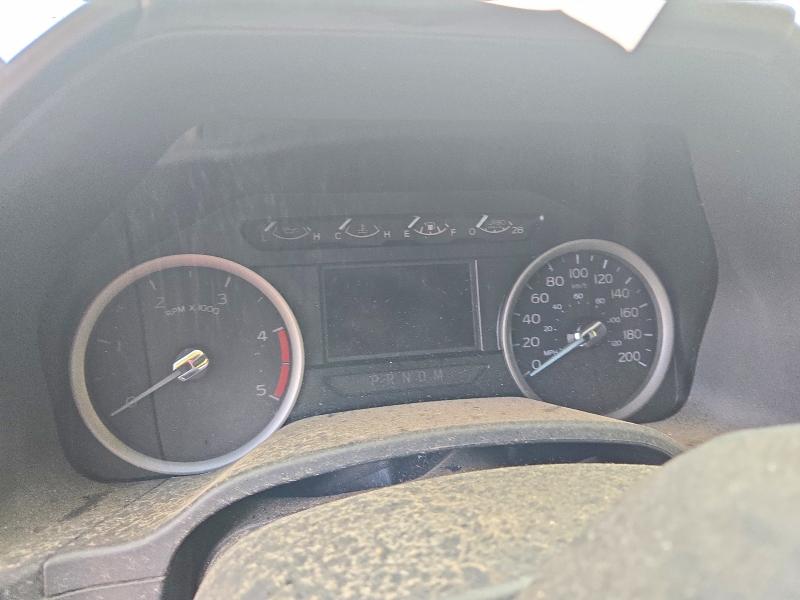 Photo 9 from auction – 2022 FORD F250 with VIN 1FT7X2BTXNED08316