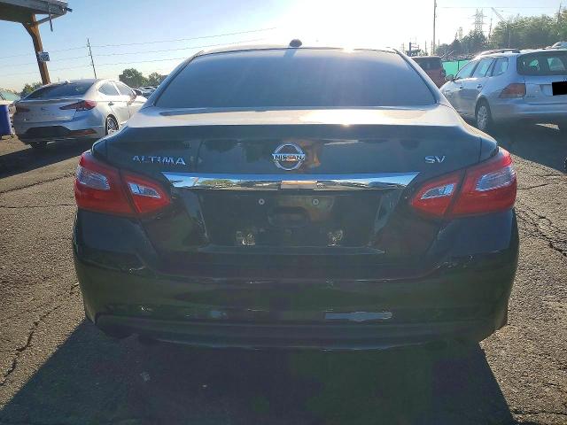 Photo 6 from auction – 2017 NISSAN ALTIMA with VIN 1N4AL3AP5HC497751