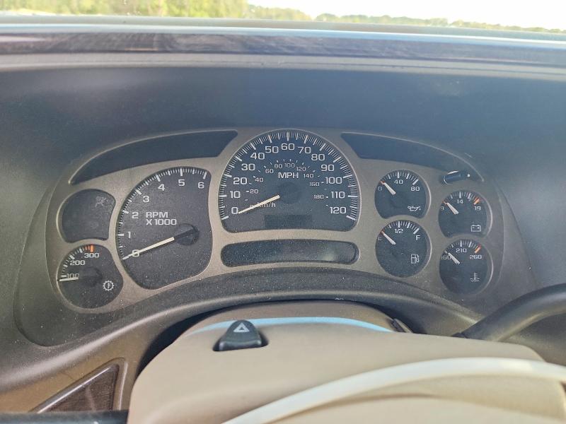 Foto 9 de la subasta – 2003 GMC YUKON con VIN 1GKEK63U53J129338