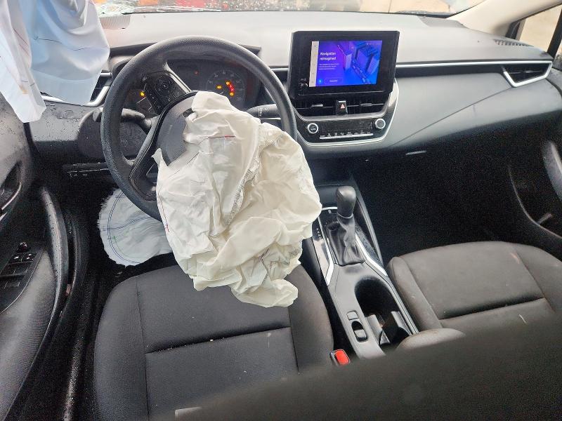 Снимка 8 от търг – 2023 TOYOTA COROLLA с VIN 5YFB4MDE3PP070716