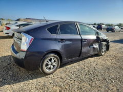Photo 3 from auction – 2011 TOYOTA PRIUS with VIN JTDKN3DU0B1421738