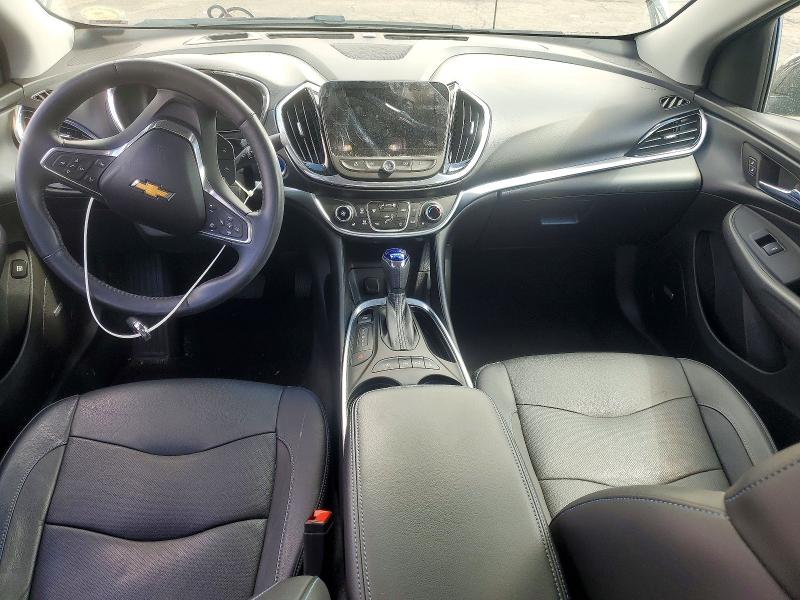 Photo 8 from auction – 2017 CHEVROLET VOLT with VIN 1G1RB6S55HU109225