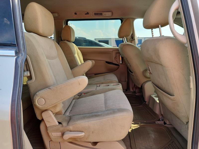 صورة رقم 11 من المزاد - 2012 NISSAN QUEST مع VIN JN8AE2KP2C9034974