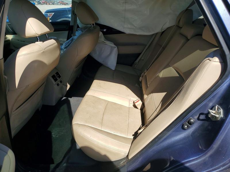 Foto 11 de la subasta – 2016 SUBARU OUTBACK con VIN 4S4BSBNC3G3343326