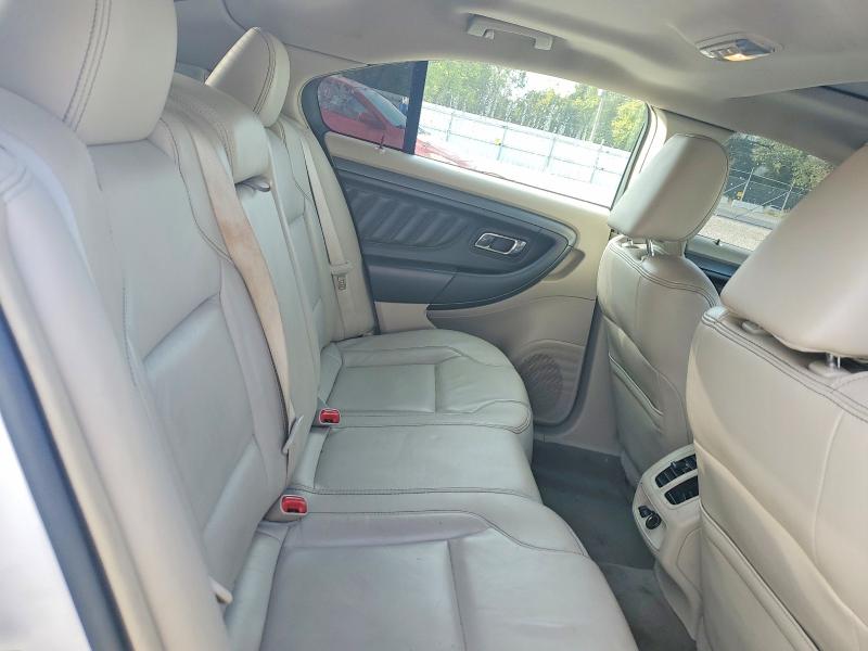 Снимка 10 от търг – 2010 FORD TAURUS с VIN 1FAHP2EW9AG129506