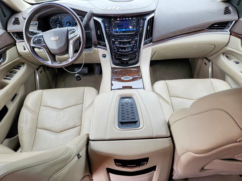 صورة رقم 8 من المزاد - 2016 CADILLAC ESCALADE مع VIN 1GYS4HKJ3GR308765