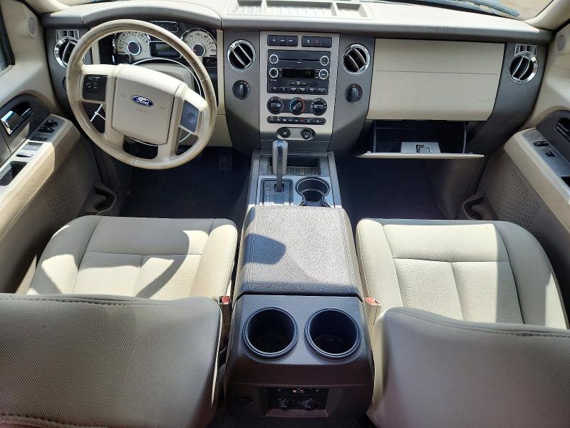Photo 8 from auction – 2008 FORD EXPEDITION with VIN 1FMFU16588LA63943