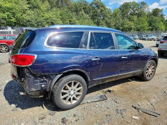 Photo 3 from auction – 2015 BUICK ENCLAVE with VIN 5GAKVBKD7FJ171340