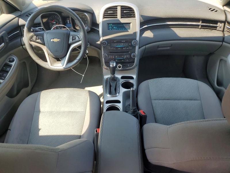 Photo 8 from auction – 2014 CHEVROLET MALIBU with VIN 1G11B5SL6EF170055