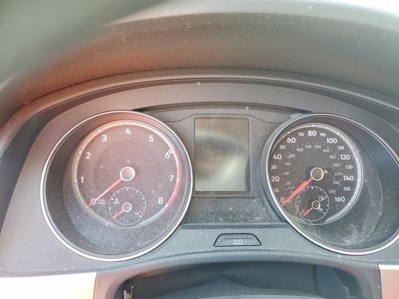 Снимка 9 от търг – 2019 VOLKSWAGEN ATLAS с VIN 1V2AP2CA6KC553820