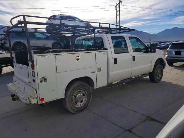 Фото 3 с аукциона – 2012 FORD F250 с VIN 1FT7W2B68CEC01520