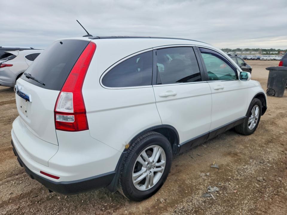 Снимка 3 от търг – 2011 HONDA CR-V с VIN 5J6RE3H77BL010967
