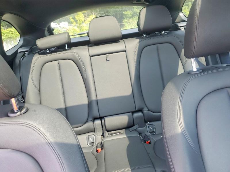 Photo 10 from auction – 2020 BMW X1 with VIN WBXJG9C07L5P78452