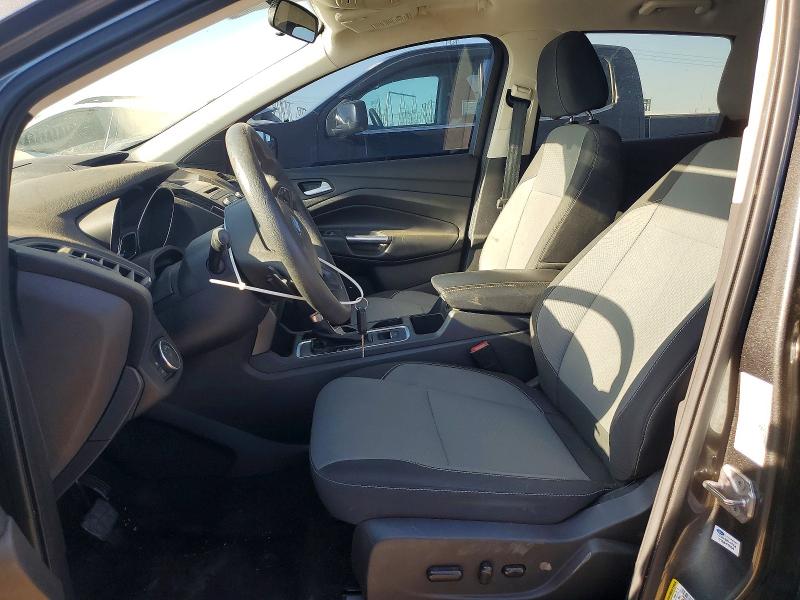 Photo 7 from auction – 2017 FORD ESCAPE with VIN 1FMCU0GD8HUB44695