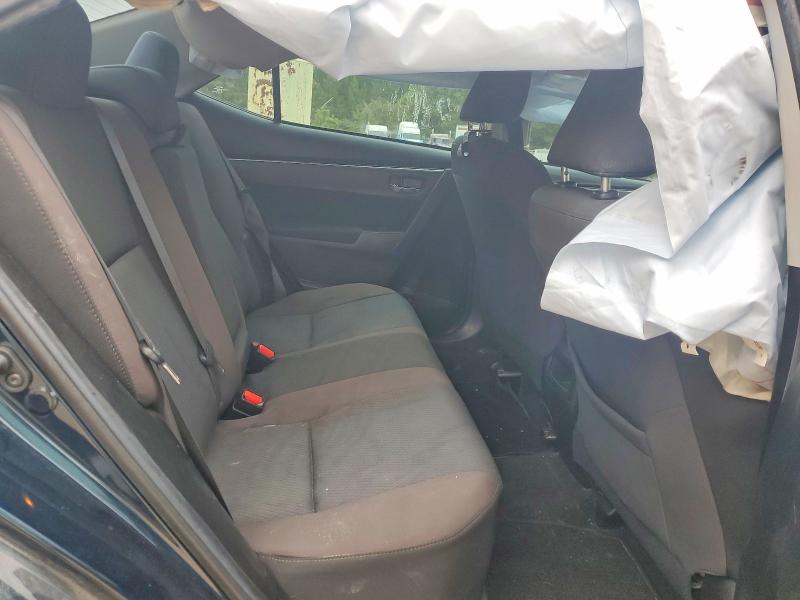 Zdjęcie 10 z aukcji – 2019 TOYOTA COROLLA z VIN 5YFBURHE6KP939843