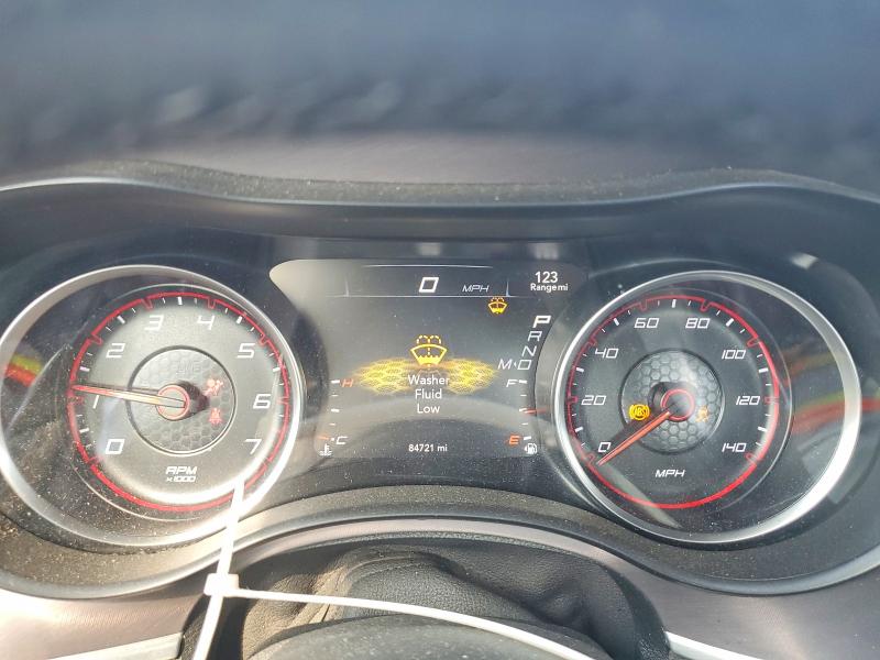 Photo 9 from auction – 2019 DODGE CHARGER with VIN 2C3CDXHG0KH677998