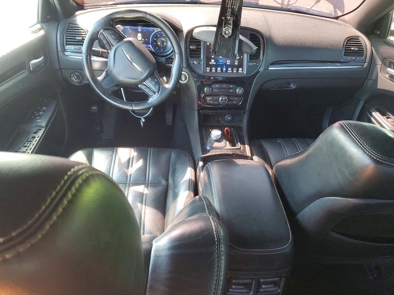 Zdjęcie 8 z aukcji – 2019 CHRYSLER 300 z VIN 2C3CCABGXKH559529