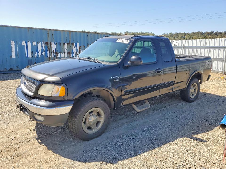 1999 FORD F150 - Търг №69349716