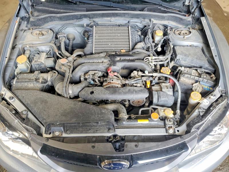 Photo 11 from auction – 2012 SUBARU IMPREZA with VIN JF1GV7E65CG031266