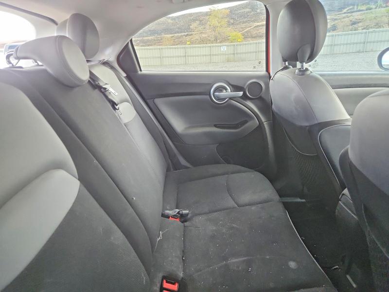 صورة رقم 10 من المزاد - 2016 FIAT 500X مع VIN ZFBCFYBT5GP366171
