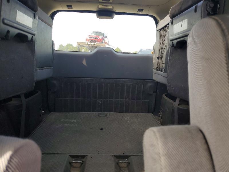 Снимка 10 от търг – 2004 HONDA ELEMENT с VIN 5J6YH28504L006970
