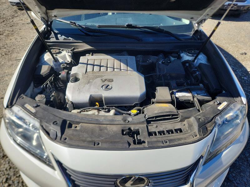 Photo 11 from auction – 2013 LEXUS ES with VIN JTHBK1GG2D2009500