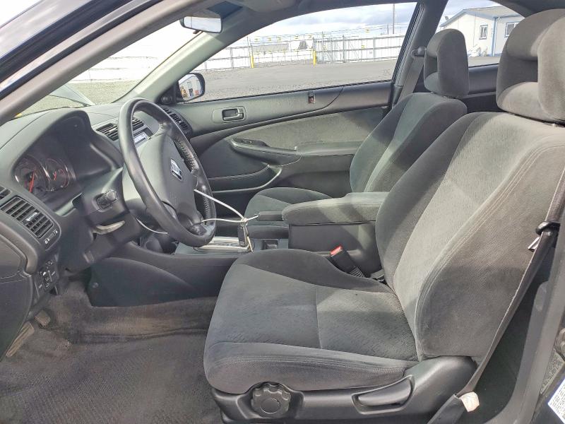 Photo 7 from auction – 2005 HONDA CIVIC with VIN 1HGEM22915L069966