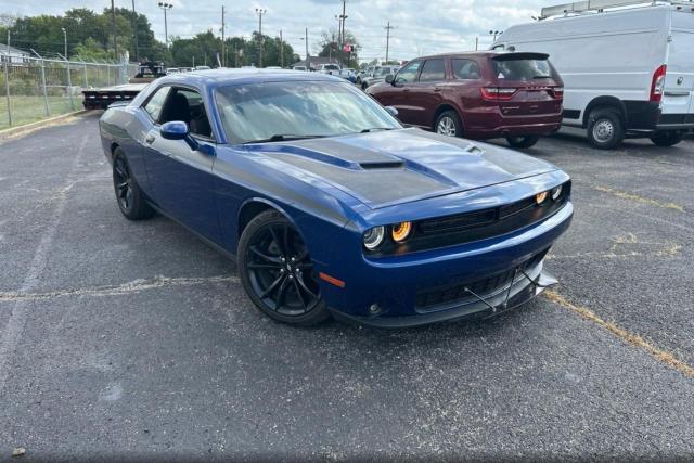 2017 DODGE CHALLENGER - Търг №69829826