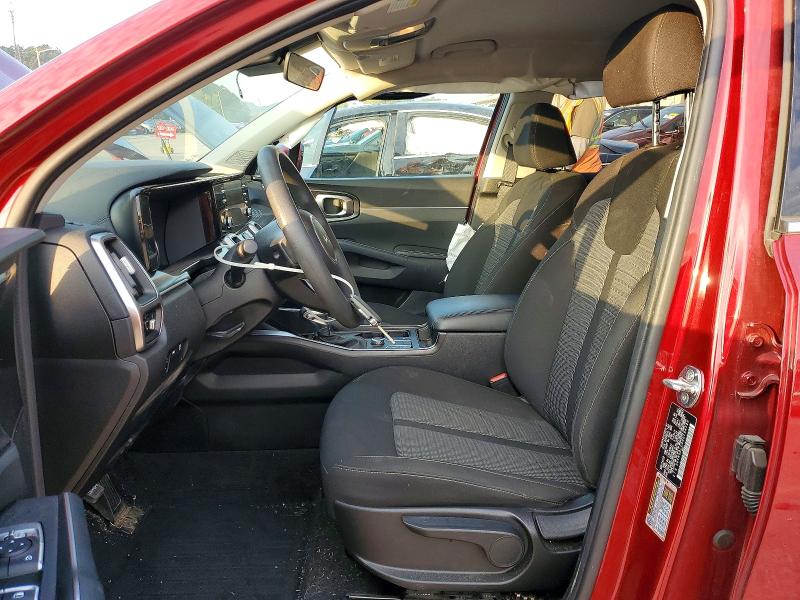 صورة رقم 7 من المزاد - 2022 KIA SORENTO مع VIN 5XYRGDLC4NG154728