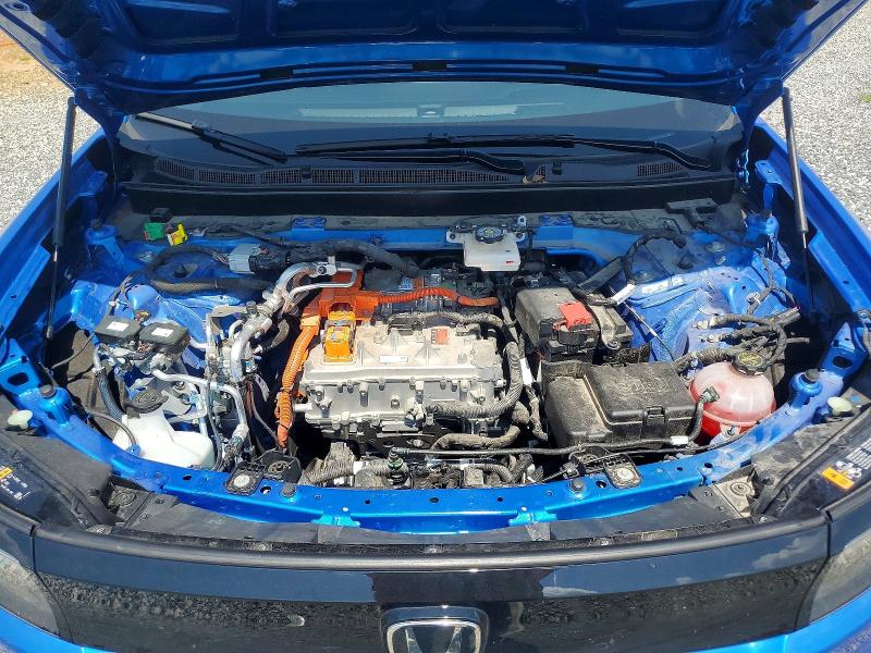 Photo 11 from auction – 2025 HONDA PROLOGUE with VIN 3GPKHWRM2SS517997