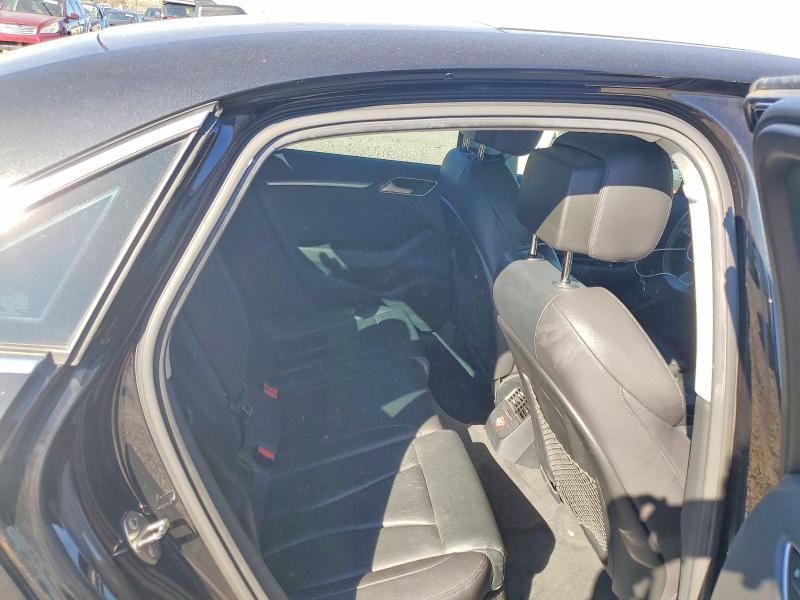 Foto 10 de la subasta – 2015 AUDI A3 con VIN WAUCCGFF2F1013325