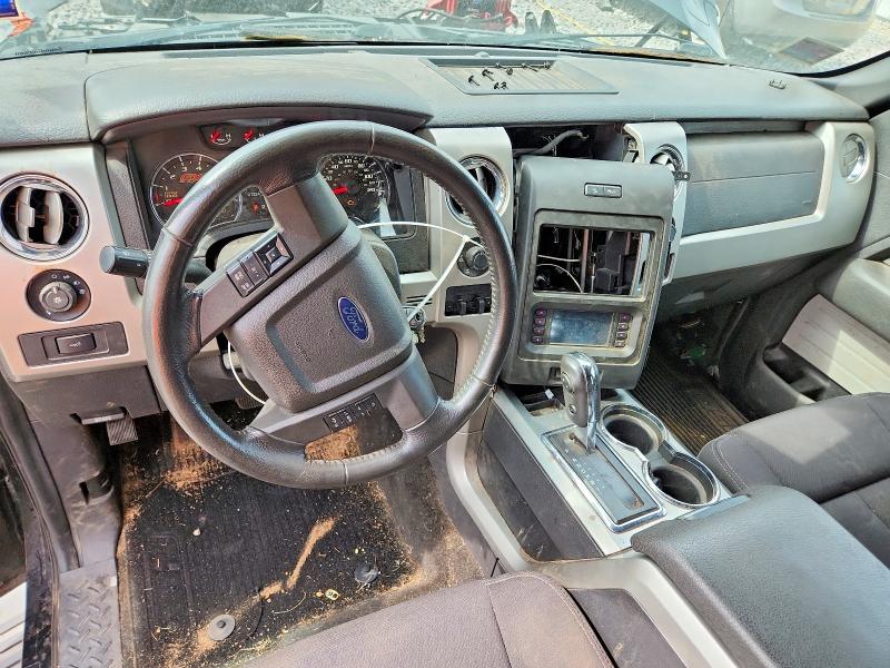 صورة رقم 8 من المزاد - 2013 FORD F150 مع VIN 1FTFX1ET8DFB35339