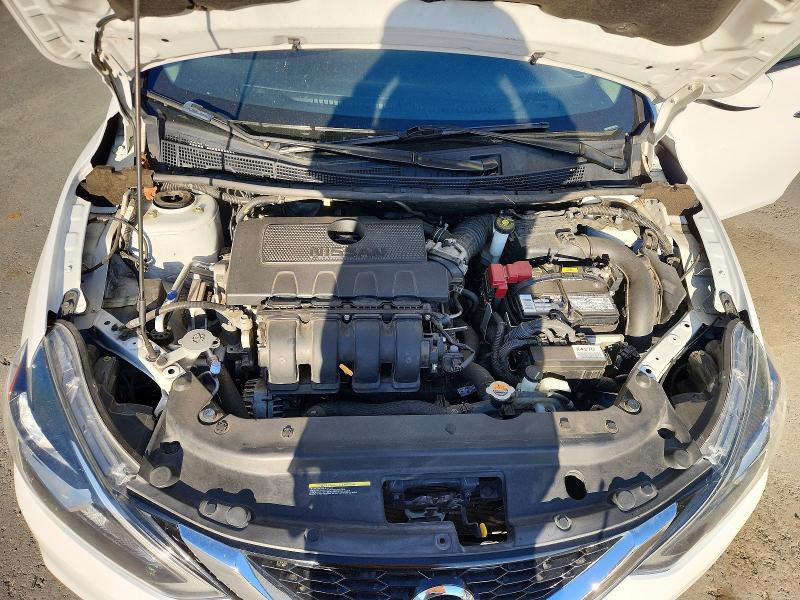 Photo 11 from auction – 2019 NISSAN SENTRA with VIN 3N1AB7AP9KY409712