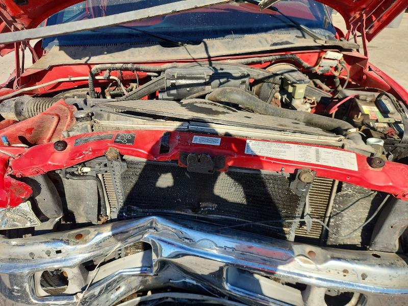 Снимка 11 от търг – 1995 DODGE RAM 1500 с VIN 1B7HC16ZXSS377318