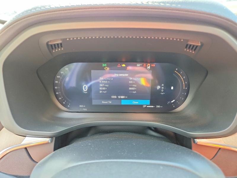 Zdjęcie 9 z aukcji – 2026 VOLVO XC60 z VIN YV4M12RM3T1446333