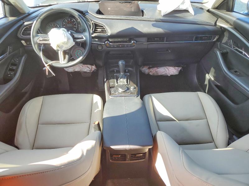 Снимка 8 от търг – 2023 MAZDA CX-30 с VIN 3MVDMBCMXPM522107