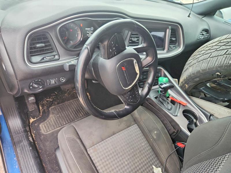 صورة رقم 8 من المزاد - 2020 DODGE CHALLENGER مع VIN 2C3CDZAG4LH152207
