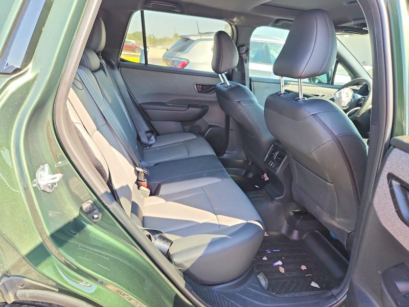 Zdjęcie 10 z aukcji – 2026 SUBARU OUTBACK z VIN JF2BUPBD3TY492732